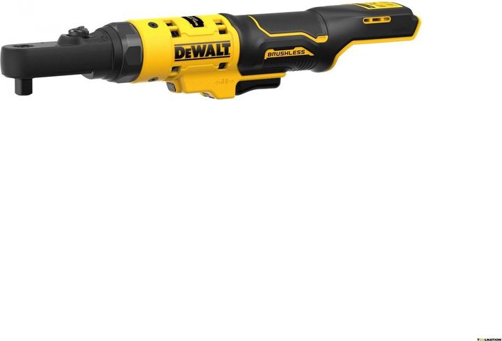 Produktbild DeWalt Akku-Ratsche