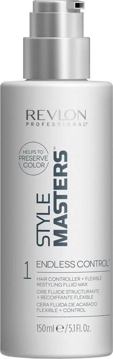 Produktbild Revlon Professional Endless Control (Haarwachs, 150 ml)