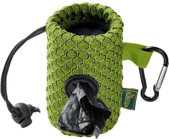 Produktbild Hunter Kotbeutelspender Hilo (One Size, Hund, Allgemein)