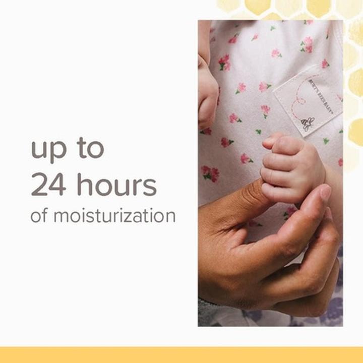 Produktbild Burt's Bees Baby Bee - Original Lotion