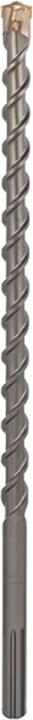 Actual product image Bosch Professional Zubehör Carbide hammer drill 22 mm (22 mm)