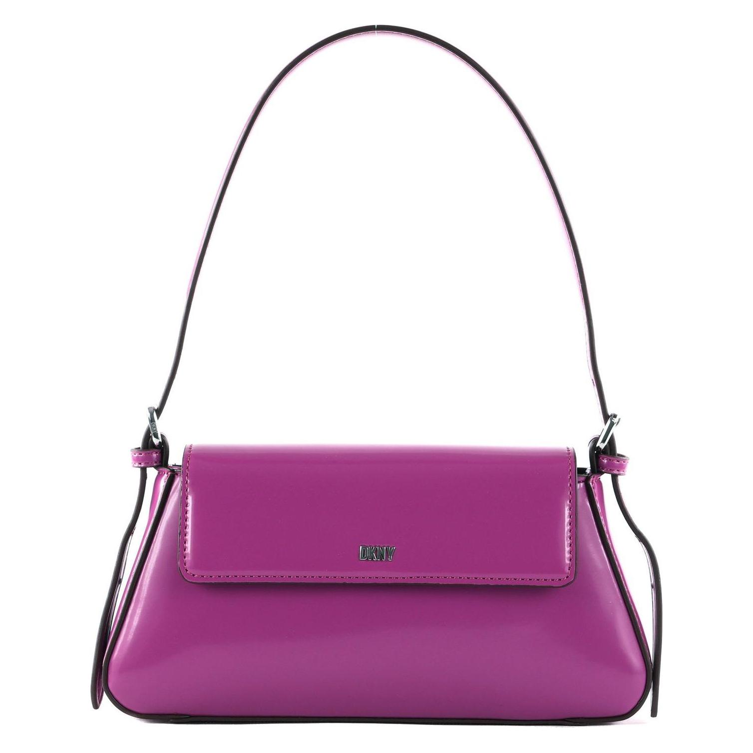 Dkny, Damen, Handtasche, Suri Flap Shoulderbag