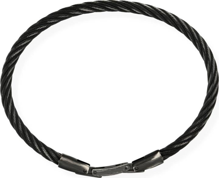 Immagine prodotto Carat Classico maschile (55 cm, Acciaio inossidabile)