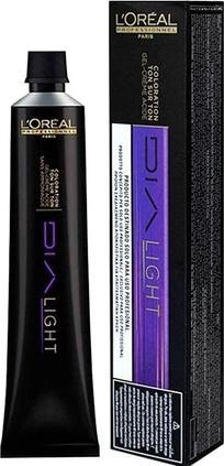 Produktbild L'Oréal Professionnel Dia Light (9.12 Milkshake Platin Perlmutt)
