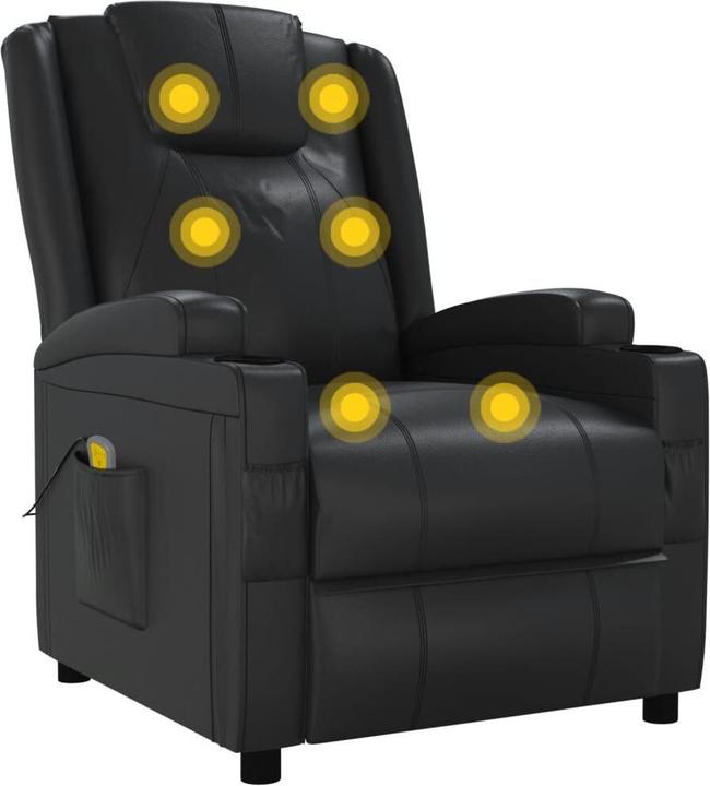 Actual product image vidaXL Rriocard