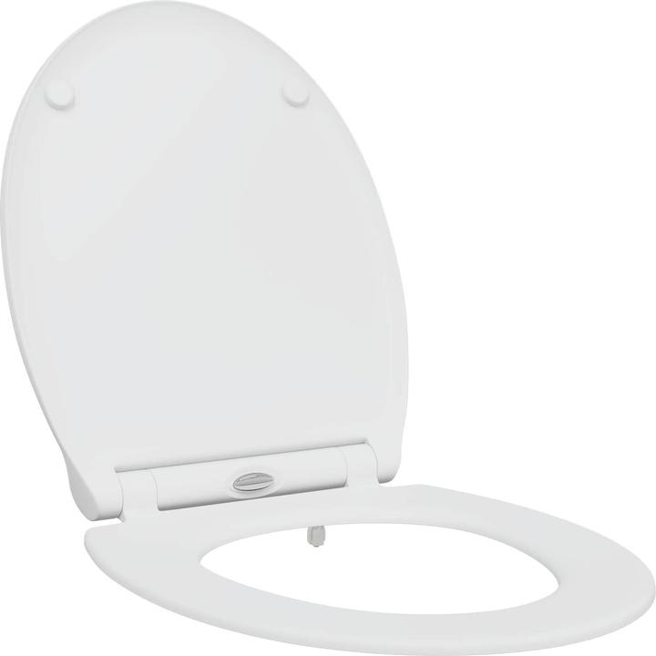 Produktbild vidaXL Toilettensitz