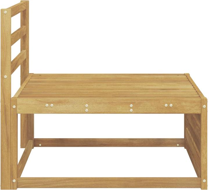 Produktbild vidaXL gartenmöbel