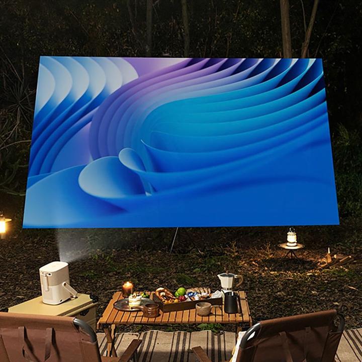Produktbild Yaber T2 Plus LED Projektor (Full HD, 450 lm)