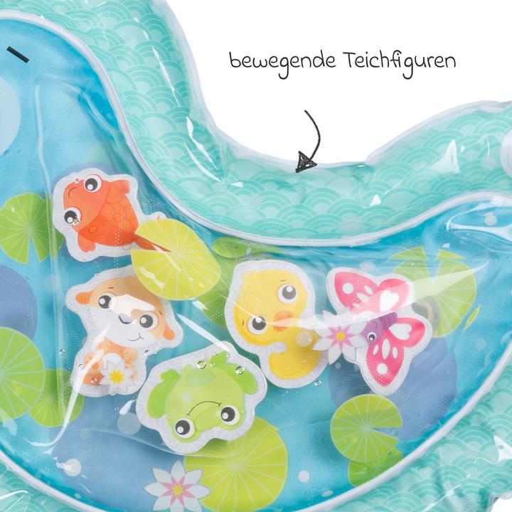 Actual product image Playgro The duck pond, water activity mat - (10188566)
