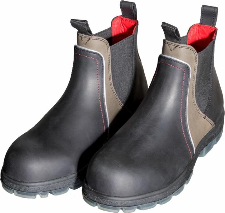 Produktbild Karlslund Fjötla Air Jodhpur (44)