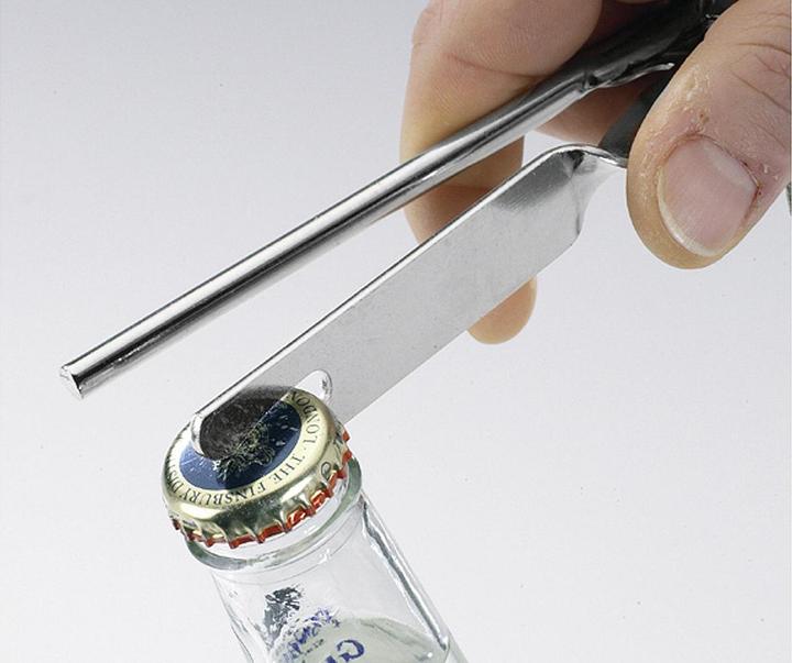 Actual product image Westmark Pliers can opener 'Standard