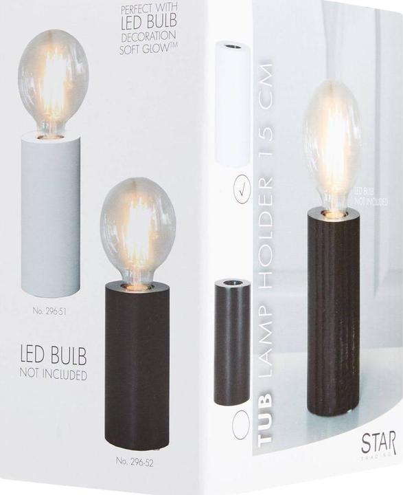 Produktbild Star Trading Tub (E27)