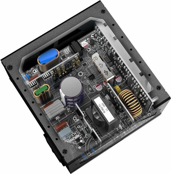 Produktbild LC-Power LC1000M V2.31 (1000 W)