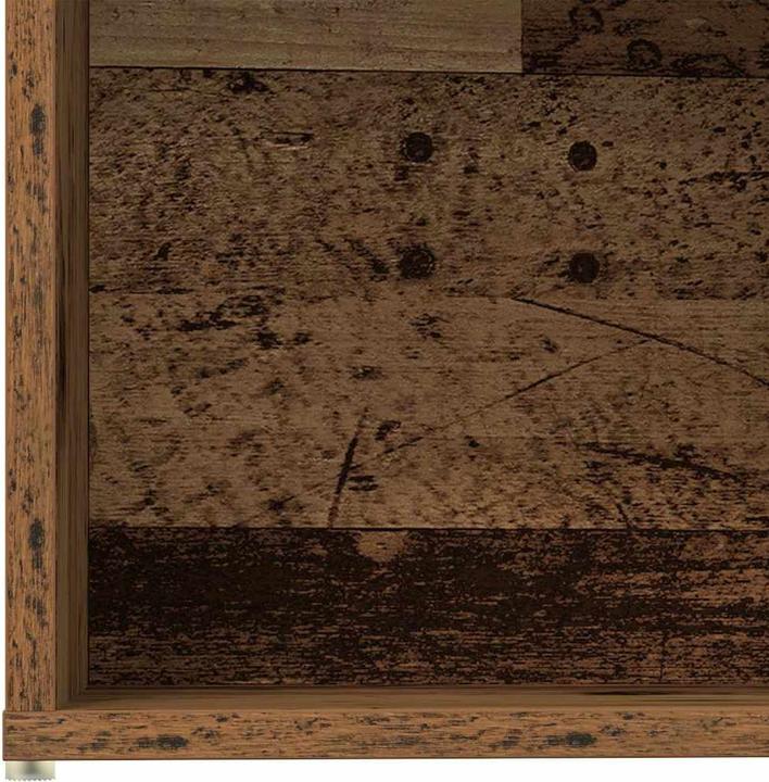 Immagine prodotto vidaXL Bücherschrank (36 x 30 x 143 cm)