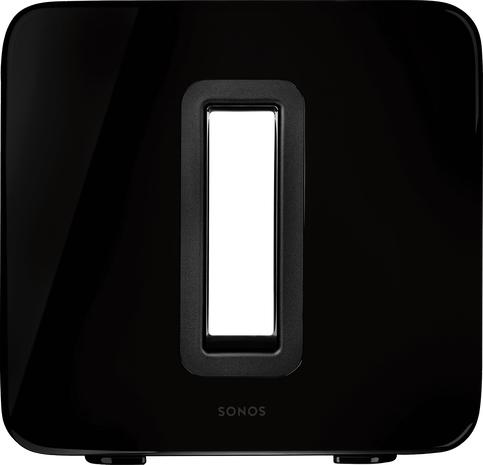 Produktbild Sonos Sub 2 (WLAN)