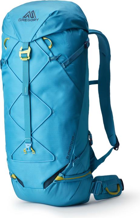 PITON BLUE