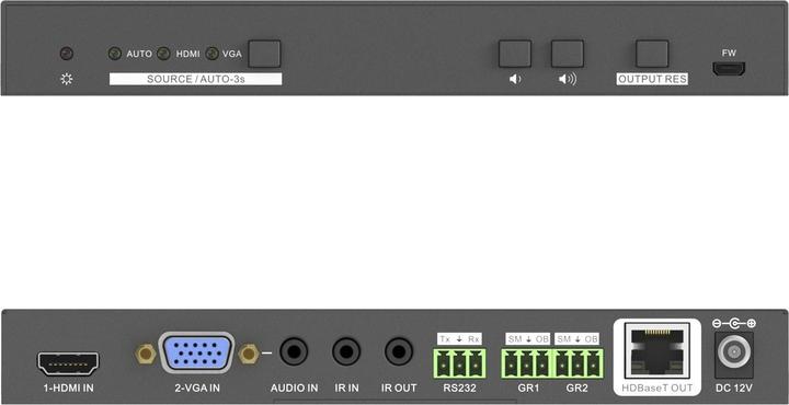 Produktbild Purelink Pt-Psw-21