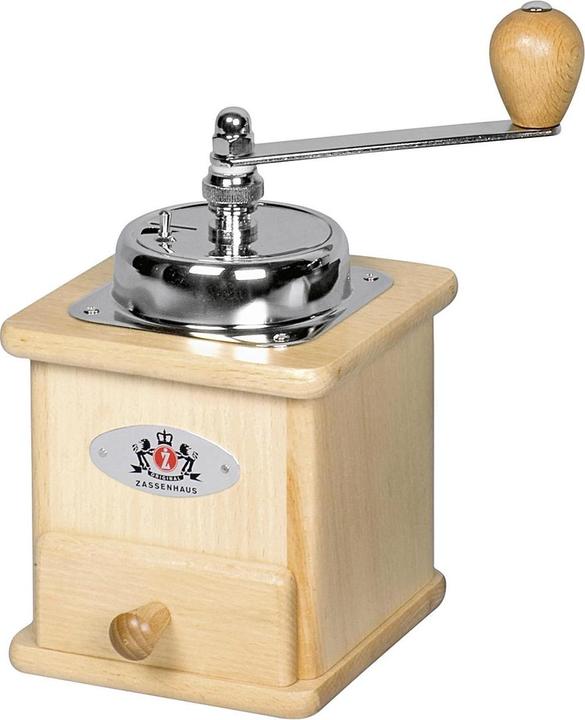Actual product image Zassenhaus Brasilia