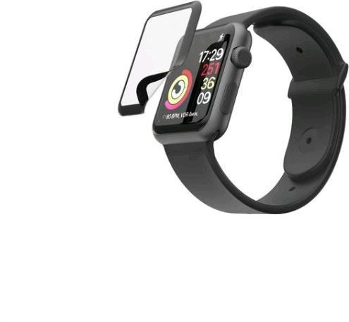 Actual product image Hama Hiflex Displayschutz