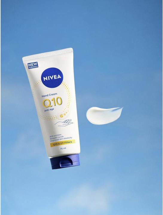 Produktbild NIVEA Q10 Anti-Age Hand Creme (75 ml)