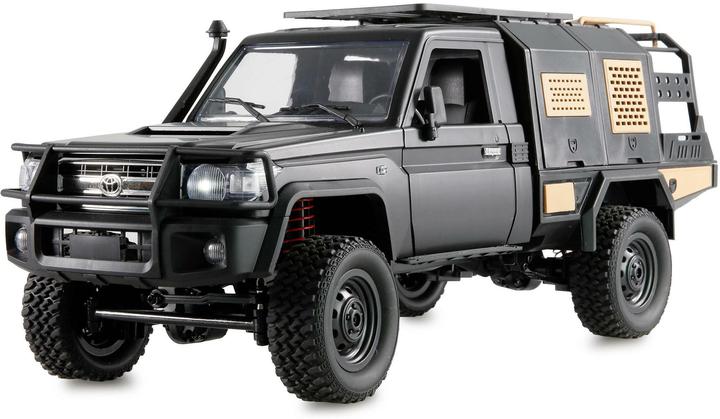 Amewi Toyota Land Cruiser Crawler 4WD 1:12 RTR (RTR Ready-to-Run)