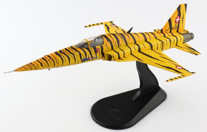 Produktbild Hobby Master Tiger F-5E Sinacat