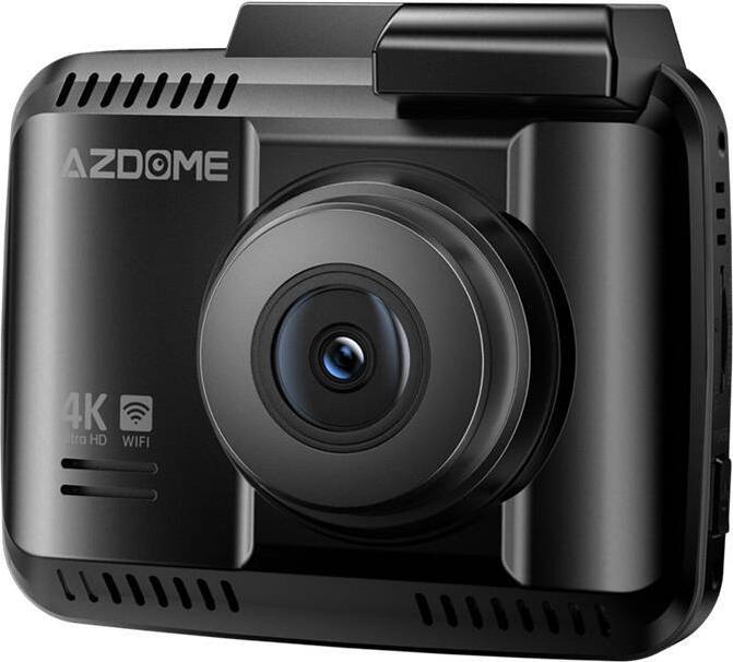 Produktbild AZDome GS63HPro (GPS-Empfänger, WLAN, Bluetooth, 4K)