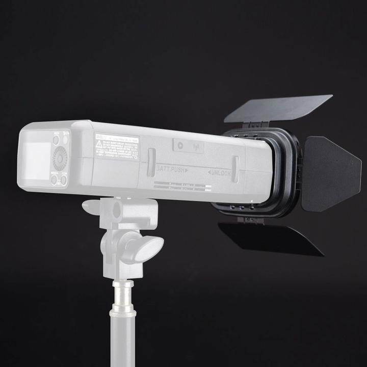 Produktbild Godox BD07 Lichtführungsset für AD200