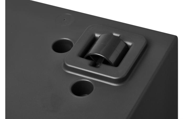 Actual product image Elho Vivo Next Lang (60 x 30 x 29 cm)