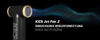 Productafbeelding Kica Jet Fan 2