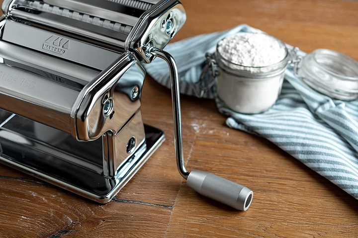 Actual product image Marcato Pasta machine Atlas 150 | AT-150