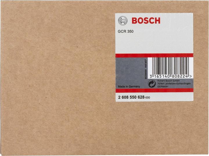 Produktbild Bosch Professional Zubehör Adapterplatte für 350 mm Bohrkronen (extender) (35.0 Zentimeter)