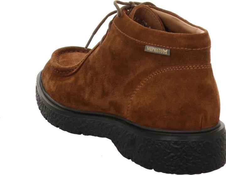 Produktbild Mephisto Boots Evrard (44)