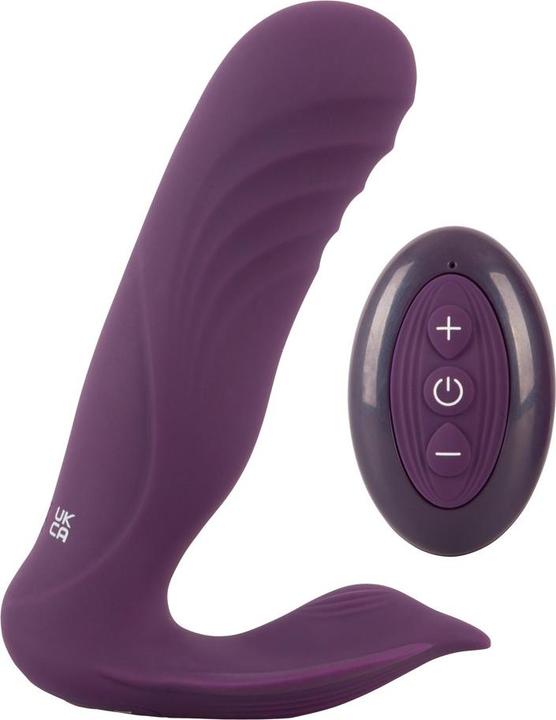 Produktbild Javida RC Shaking Panty Vibe