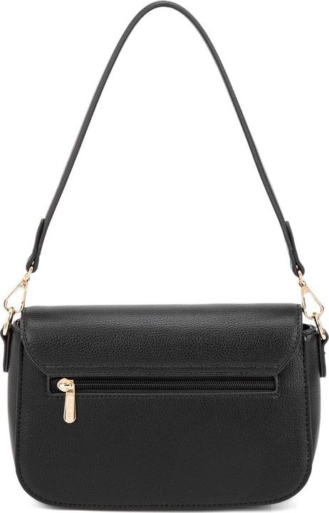 Produktbild David Jones Damen Umhängetasche Celestia Elite - Vegan Pu Leder - 23.0 X 14.0 X 8.0 Cm