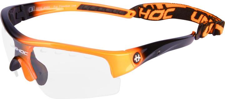 Unihoc Victory Kinder Unihockey Brille