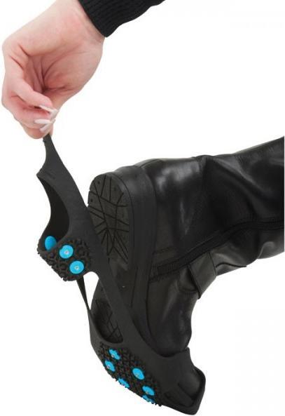 Image du produit Nordic Grip WALKING Antidérapant parfait au quotidien (45 - 47)
