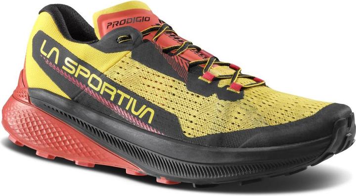 Produktbild La Sportiva Prodigio (39.5)