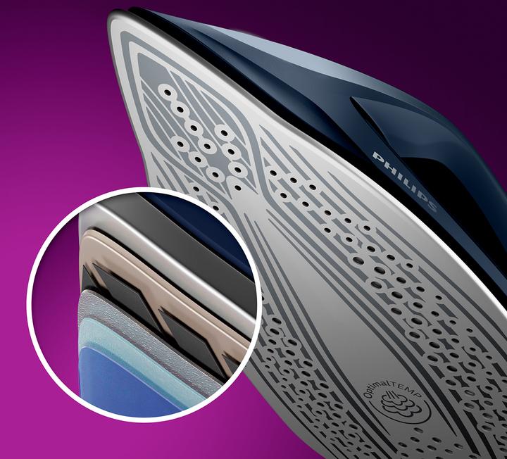 Image du produit Philips 7000 series PSG7030/21 (2100 W, 600 g/min)