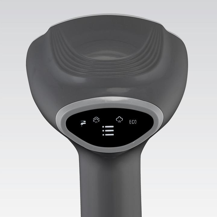 Actual product image Maestro Parownica do ubrań 1600W MR-358 (1600 W, 25 g/min)