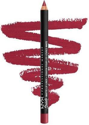 Produktbild NYX Professional Make-Up Suede Matte (Cherry Skies)