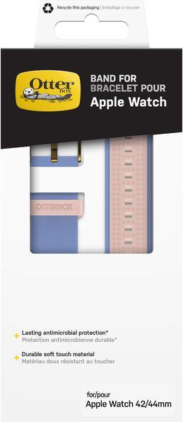 Actual product image OtterBox Armband Apple Watch 45/44/42 mm (45 mm, 44 mm, 42 mm, Silicone)