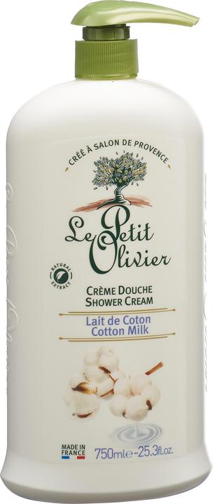 Latte di cotone e papavero di mais