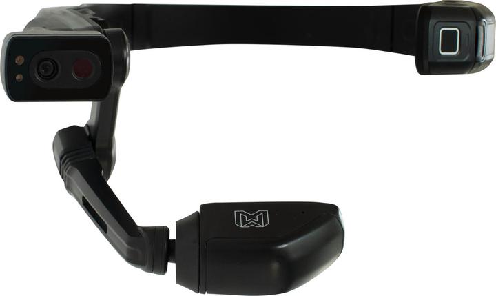 Image du produit Realwear Module de caméra thermique pour Navigator 500 Series