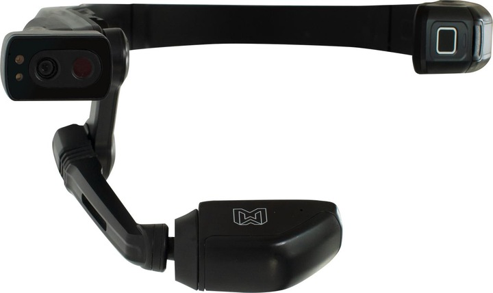 Actual product image Realwear Thermal Camera Module for Navigator 500 Series
