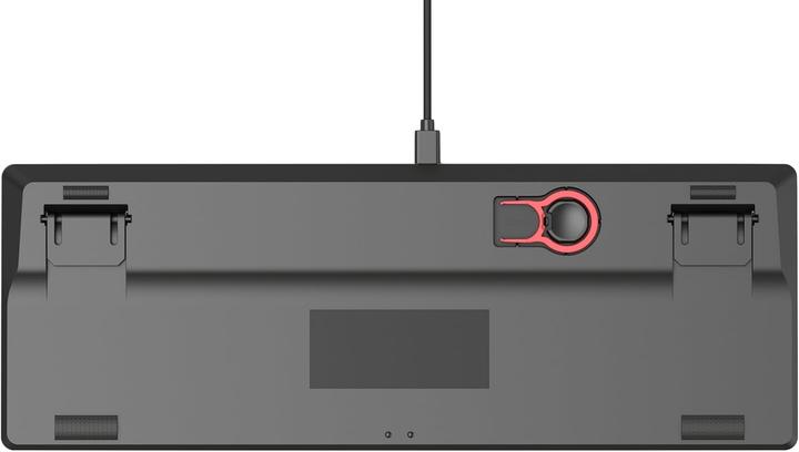 Immagine prodotto Glorious PC Gaming Race Gmmk (USA, Cablato)