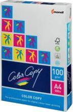 Produktbild Mondi Kopierpapier, Color Copy Original, A4, 100 g/m², 100 Blatt (100 g/m², A4)