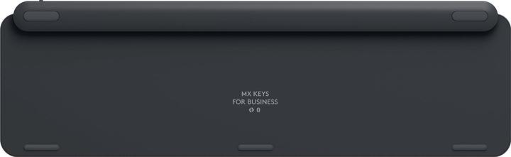 Produktbild Logitech MX Keys (FR, Kabelgebunden)