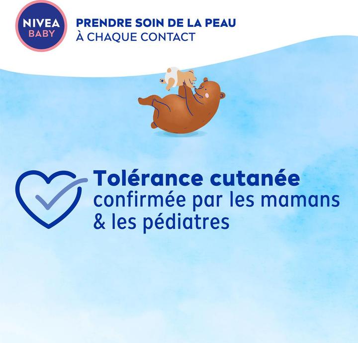 Actual product image NIVEA Meine Erste Creme