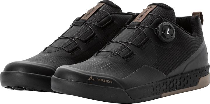 Produktbild Vaude Moab Tech II (40)